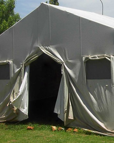 Изготавливаем солдатские палатки в Кодинске вместимостью <strong>до 70 человек</strong>