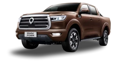 Тент - полог на пикап Great Wall Poer ( Грейт Вол Поер )